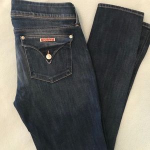 Hudson Jeans